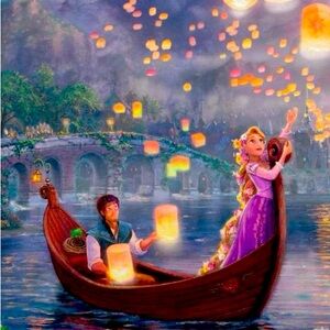 Meet your Posher, Donna